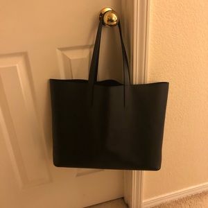 Everlane - Day Market Tote in Black